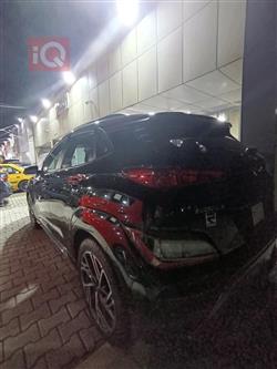 هيونداي كونا